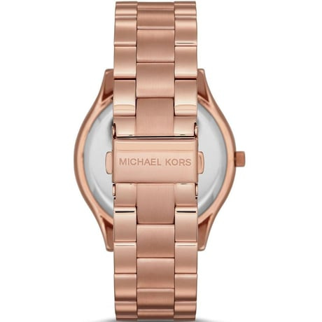 ZEGAREK DAMSKI MICHAEL KORS MK6899 - LAYTON (zm514a)