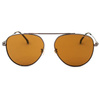 SUNGLASSES CARRERA MAN 188G-S-V81-K1 (Szkło/Zausznik/Mostek) 59/17/140 mm)