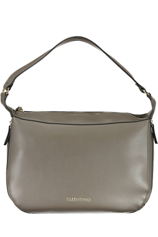 VALENTINO BAGS GRAY MAN BAG