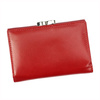 Women's genuine leather wallet EL FORREST 579-33 RFID