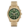 MICHAEL KORS WATCH MK8446 - LEXINGTON (zm524d)