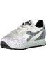 DIADORA WHITE WOMAN SPORTS SHOES