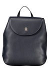 RUCSAC ALBASTRU TOMMY HILFIGER DAMA