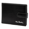 Men's genuine leather wallet Pierre Cardin YS603 324A