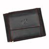 Men's genuine leather wallet Money Kepper CC 5610