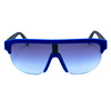 SUNGLASSES ITALIA INDEPENDENT UNISEX 0911V-022-000 (Szkło/Zausznik/Mostek) 135/0/140 mm)