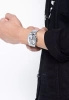 Functional men's quartz watch from the CASIO brand