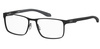 GLASSES UNDER ARMOUR MAN UA5064G08AF81 (Szkło/Zausznik/Mostek) 58/18/145 mm)