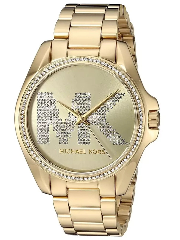 WOMEN'S WATCH Michael Kors MK6555 BRADSHAW(zm546b)