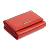 Women's genuine leather wallet Lorenti 15-09-CIS