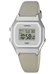 CASIO Vintage Mini Women's Watch LA680WEL-8EF + BOX