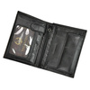 Men's genuine leather wallet Valentini 306 475