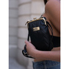 Bag with wallet function with strap by Rovicky