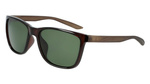 SUNGLASSES NIKE MAN DAWNASCENTDQ0 (Szkło/Zausznik/Mostek) 57/17/140 mm)