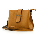 Damen Echtleder Handtasche Luka 20-096 DOLLARO