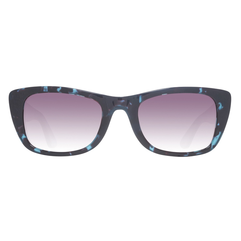 SUNGLASSES JUST CAVALLI WOMAN JC491S-5256F (Szkło/Zausznik/Mostek) 52/21/140 mm)