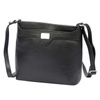 Urban Women's Leather Crossbody Messenger Bag