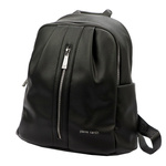 Rucsac de damă din piele ecologică Pierre Cardin 3829 IZA362