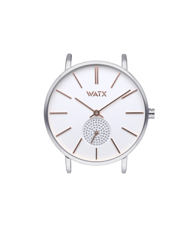 WATCH WATXANDCO WOMEN WXCA1026 (38MM)