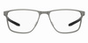 GLASSES UNDER ARMOUR MAN UA5052GR80F41 (Szkło/Zausznik/Mostek) 54/16/140 mm)