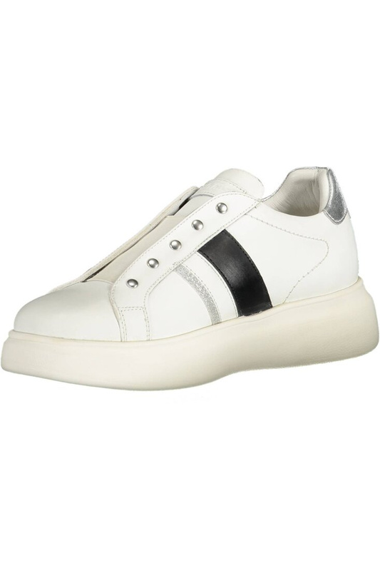 US POLO ASSN. SPORTS SHOES WOMAN WHITE