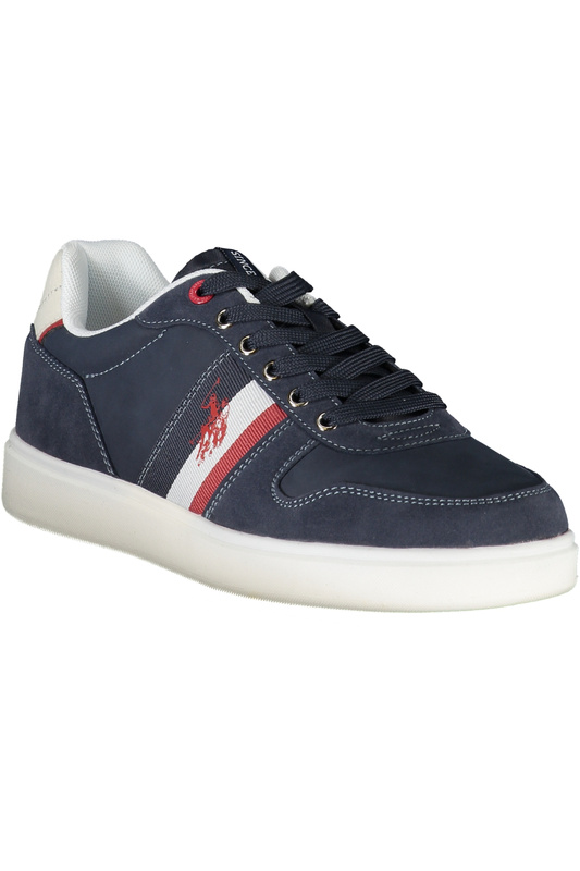 US POLO BEST PRICE BLUE MEN&#39;S SPORTS SHOES