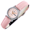 Minimalist Ladies Watch with Date Casio