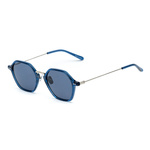 SUNGLASSES BELSTAFF UNISEX ALBEE-AZUL-W (Szkło/Zausznik/Mostek) 47/15/140 mm)