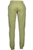 SERGIO TACCHINI MEN&#39;S GREEN TROUSERS