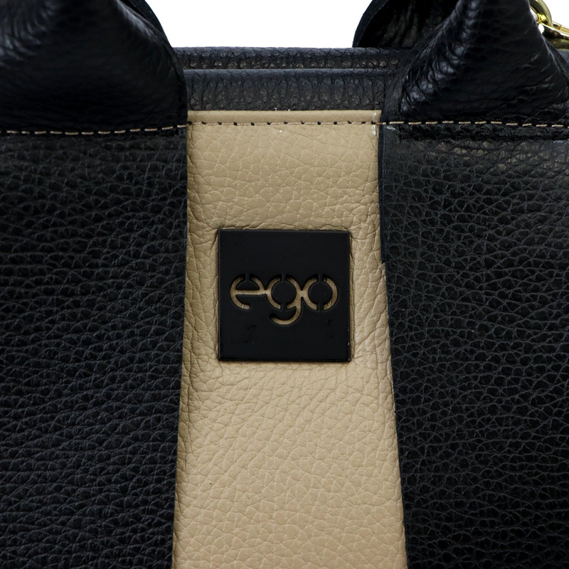 Damen Echtleder Handtasche .EGO ES842CR 150024JZ