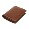 Men's genuine leather wallet Mato Grosso 0728/17-60 RFID