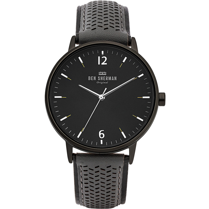 WATCH BEN SHERMAN MAN WB038E (43MM)