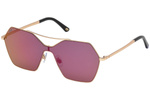 SUNGLASSES WEB EYEWEAR WOMAN WE0213-34Z (Szkło/Zausznik/Mostek) 59/16/145 mm)