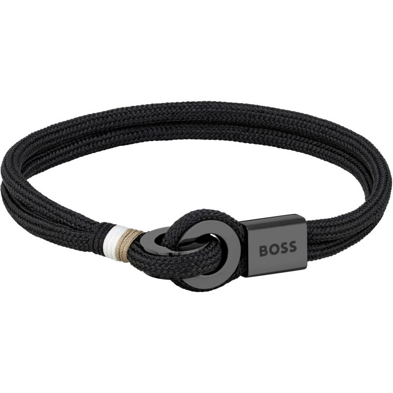 BRACELET BOSS UNISEX 1580472M (20CM )