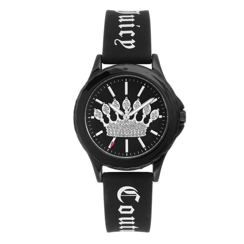 WATCH JUICY COUTURE WOMEN JC1325BKBK (38 MM)