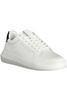 CALVIN KLEIN WEISS HERREN SPORTSCHUHE