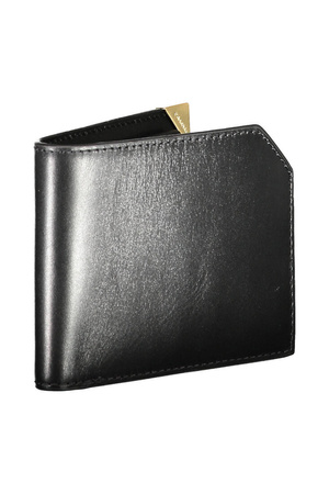 CALVIN KLEIN BLACK MAN WALLET