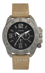 WATCH GUESS MAN W0659G4 (46MM)