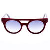 SUNGLASSES ITALIA INDEPENDENT UNISEX 0903CV-057000 (Szkło/Zausznik/Mostek) 50/20/140 mm)