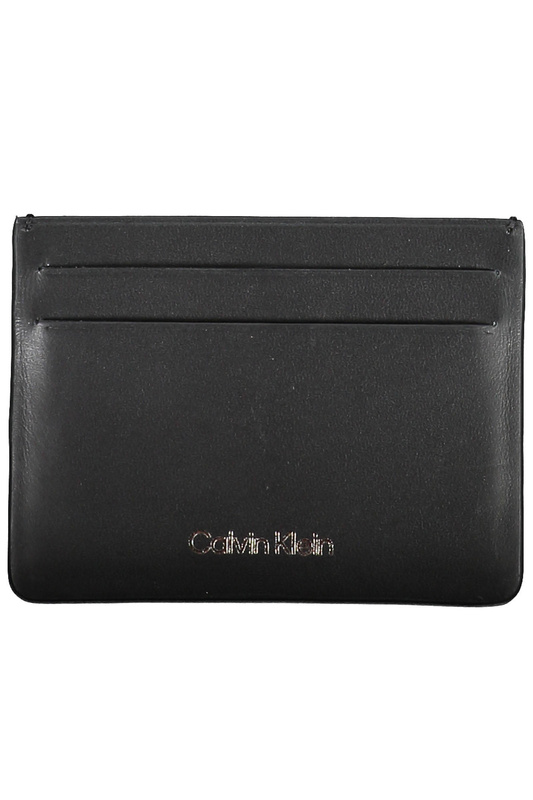 CALVIN KLEIN BLACK MAN WALLET