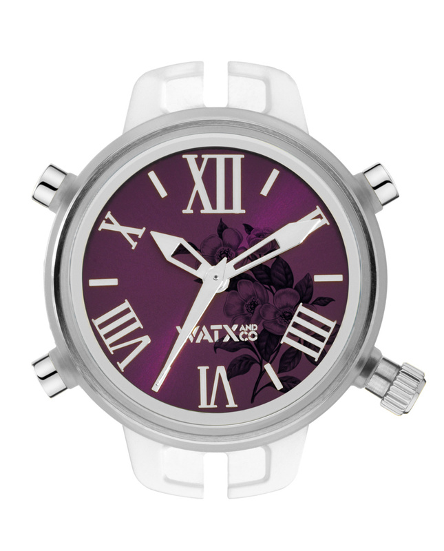 WATCH WATXANDCO WOMEN RWA4567 (38MM)