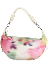 Colorful fashionable women's shoulder bag DESIGUAL