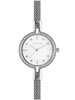 PAUL LORENS WOMEN'S WATCH - PL10665B-3C1 (zg507a) + BOX