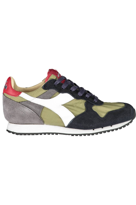 BUTY SPORTOWE DAMSKIE DIADORA ZIELONE