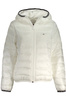 TOMMY HILFIGER WEISSE DAMENJACKE