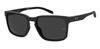 SUNGLASSES UNDER ARMOUR MAN UAASSIST2003F (Szkło/Zausznik/Mostek) 57/17/140 mm)