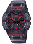 WATCH CASIO MAN GA-B001G-1AER (43MM)