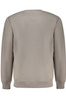 LEE MEN&#39;S ZIP-UP SWEATSHIRT GREY