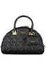 GUESS JEANS BLACK WOMEN&#39;S BAG