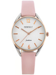 PERFECT E347 WOMEN'S WATCH (zp954j) + BOX